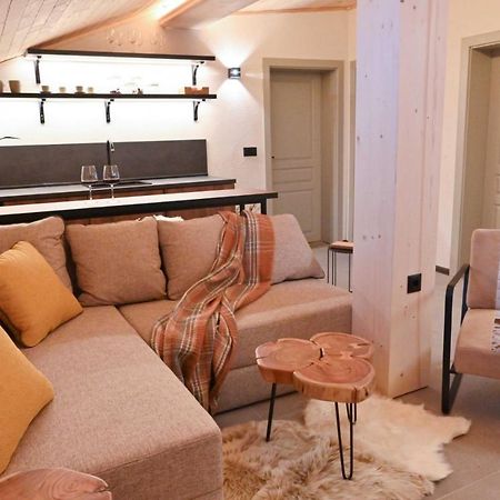 Marand Boutique Apartments Bansko Luaran gambar