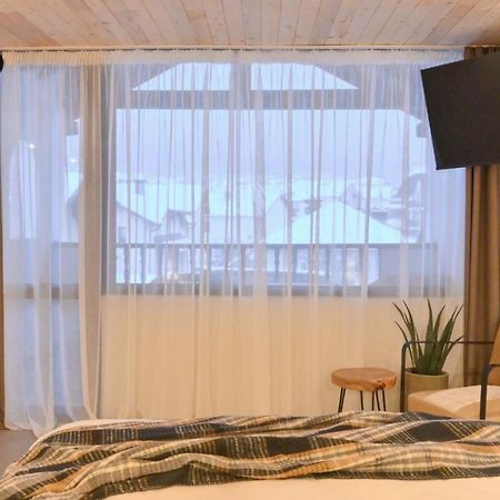 Marand Boutique Apartments Bansko Luaran gambar