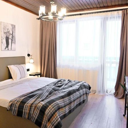 Marand Boutique Apartments Bansko Luaran gambar