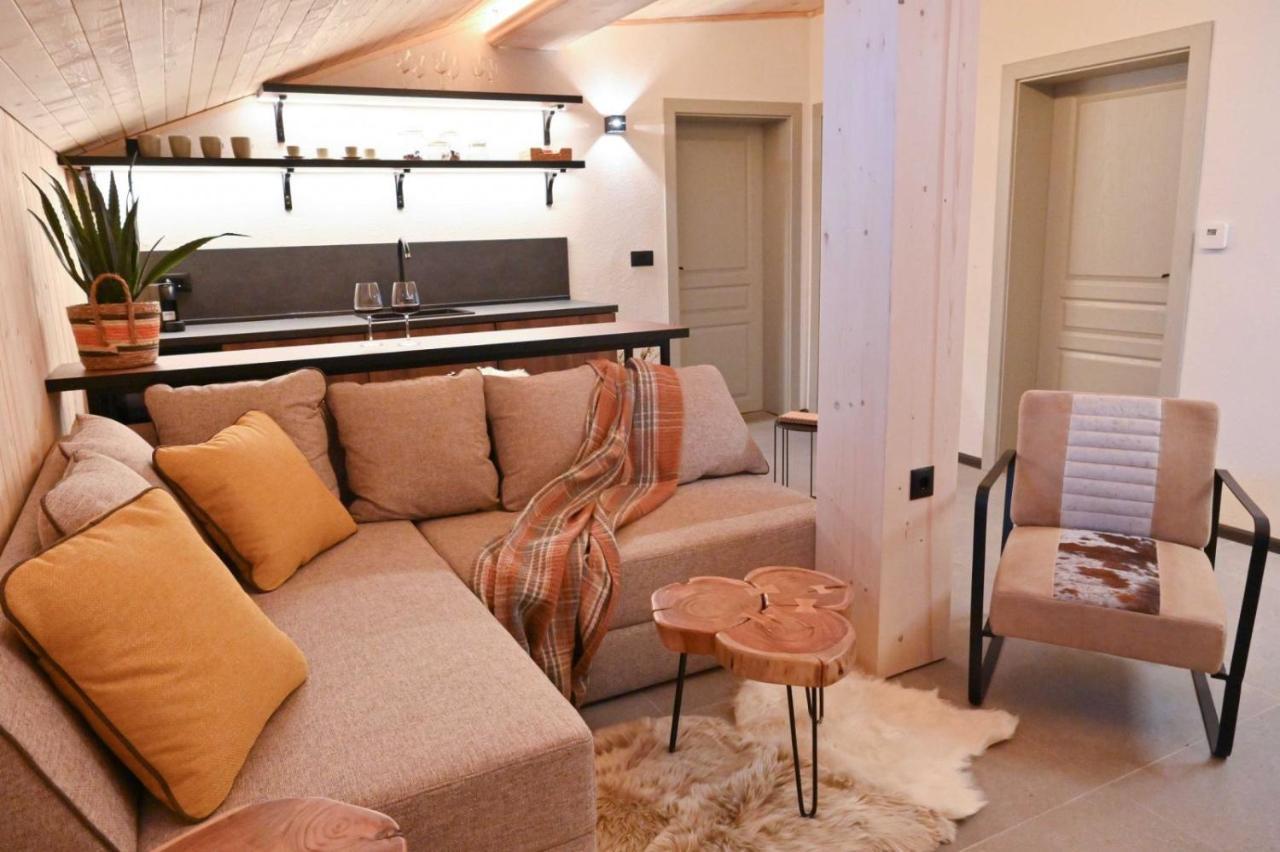 Marand Boutique Apartments Bansko Luaran gambar