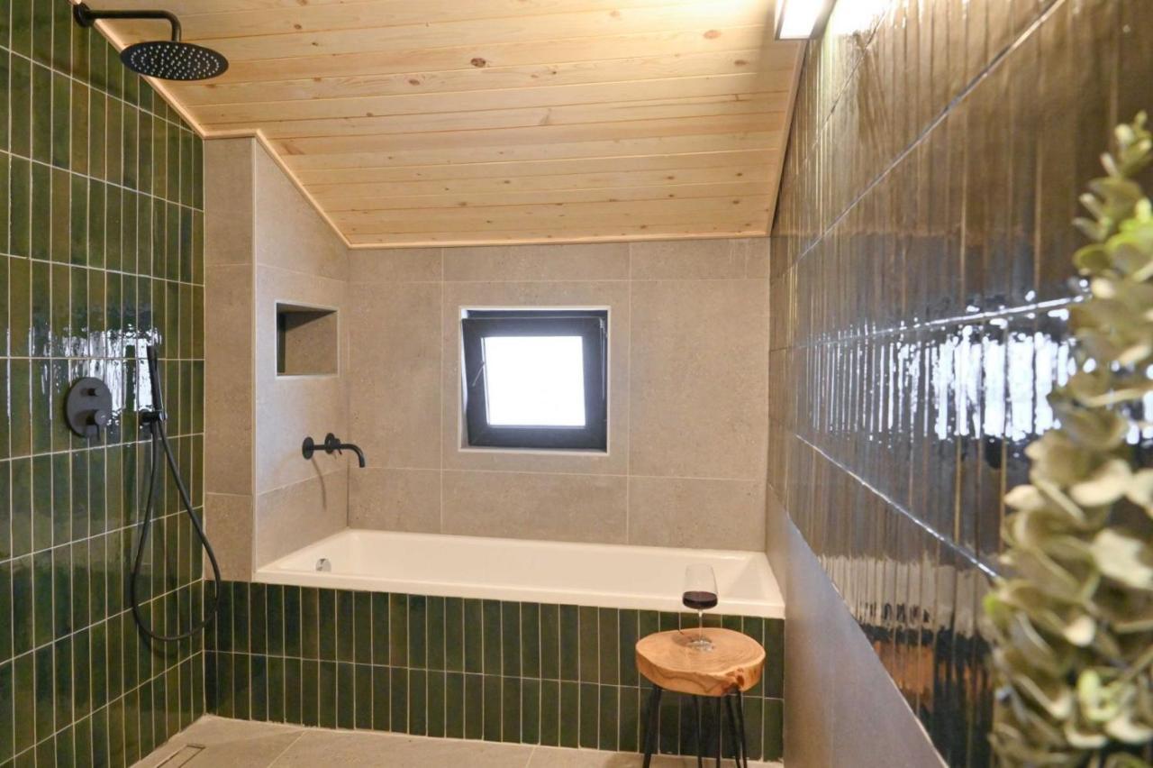 Marand Boutique Apartments Bansko Luaran gambar
