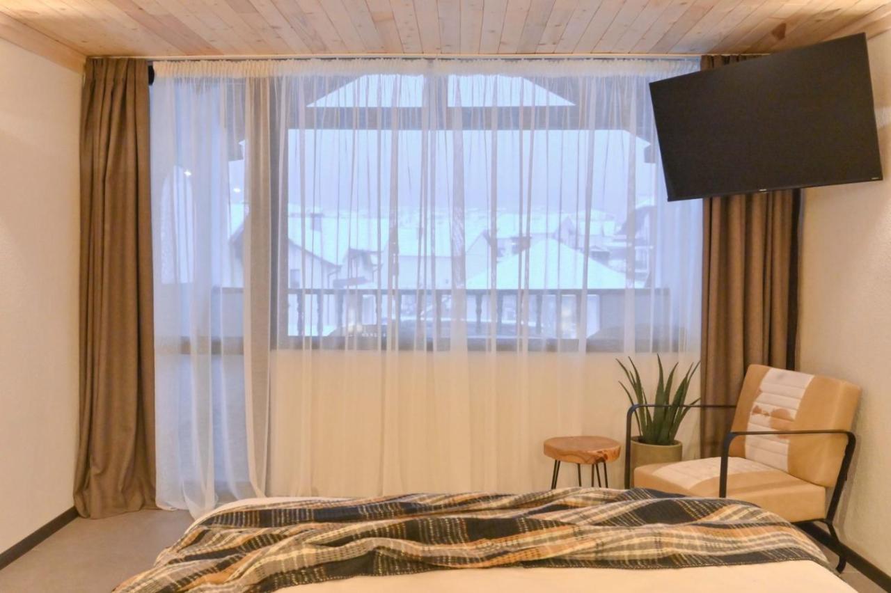 Marand Boutique Apartments Bansko Luaran gambar