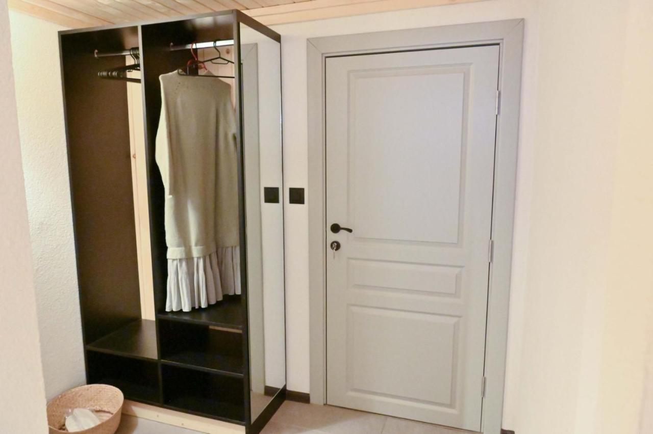 Marand Boutique Apartments Bansko Luaran gambar