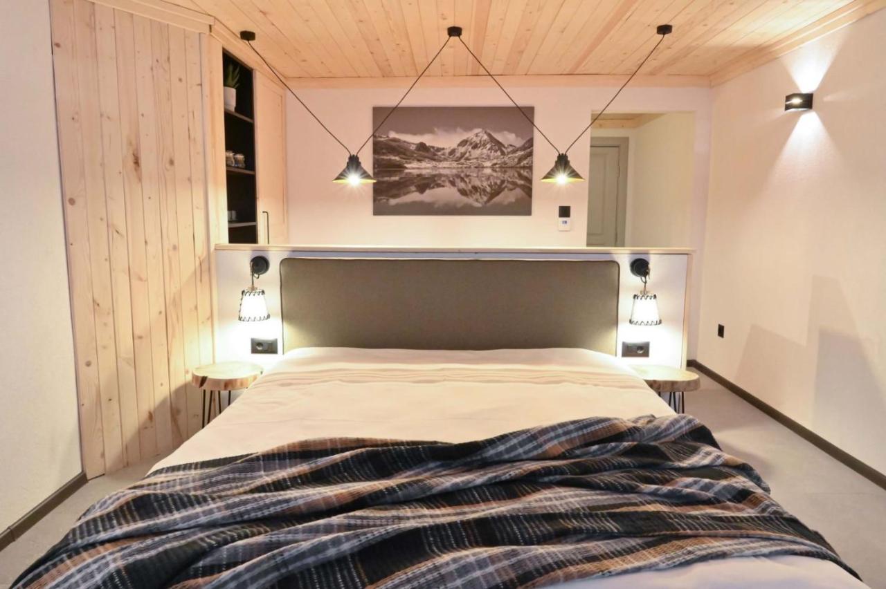 Marand Boutique Apartments Bansko Luaran gambar