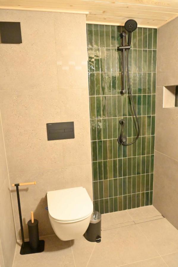 Marand Boutique Apartments Bansko Luaran gambar