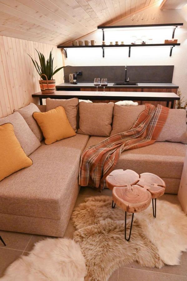 Marand Boutique Apartments Bansko Luaran gambar