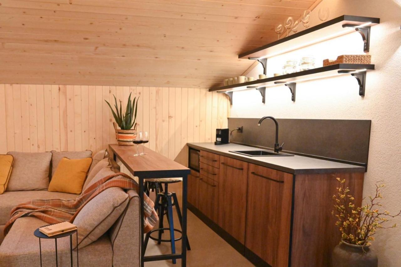 Marand Boutique Apartments Bansko Luaran gambar