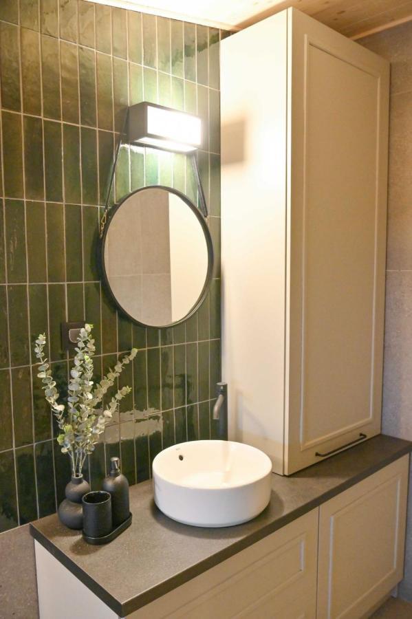 Marand Boutique Apartments Bansko Luaran gambar