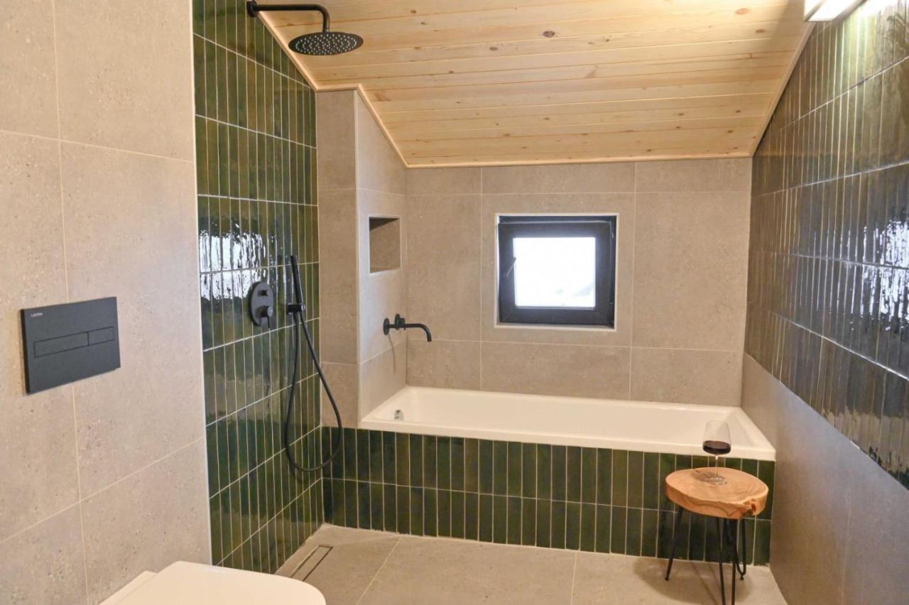 Marand Boutique Apartments Bansko Luaran gambar