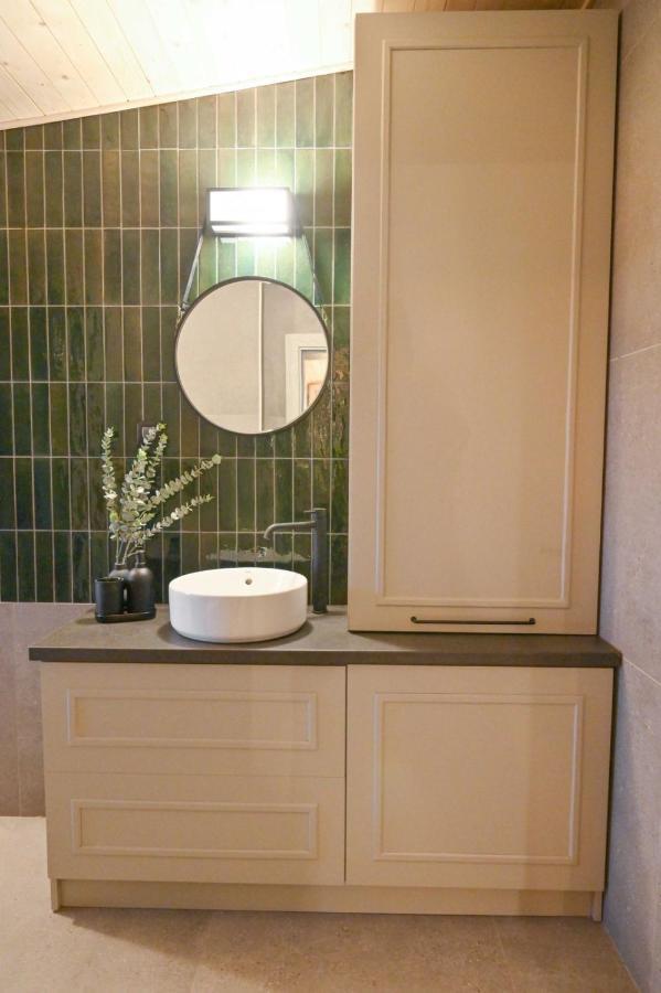 Marand Boutique Apartments Bansko Luaran gambar