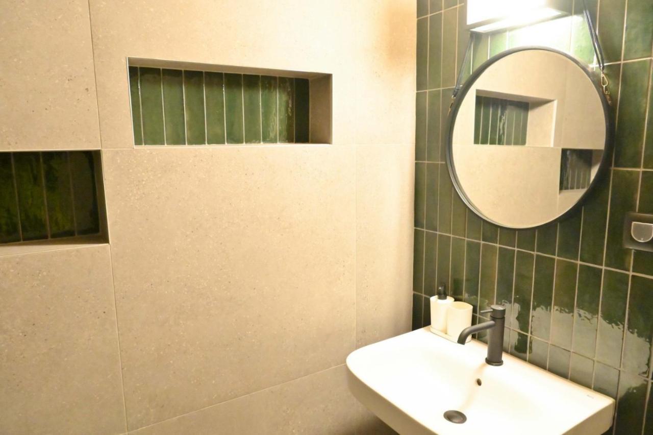 Marand Boutique Apartments Bansko Luaran gambar