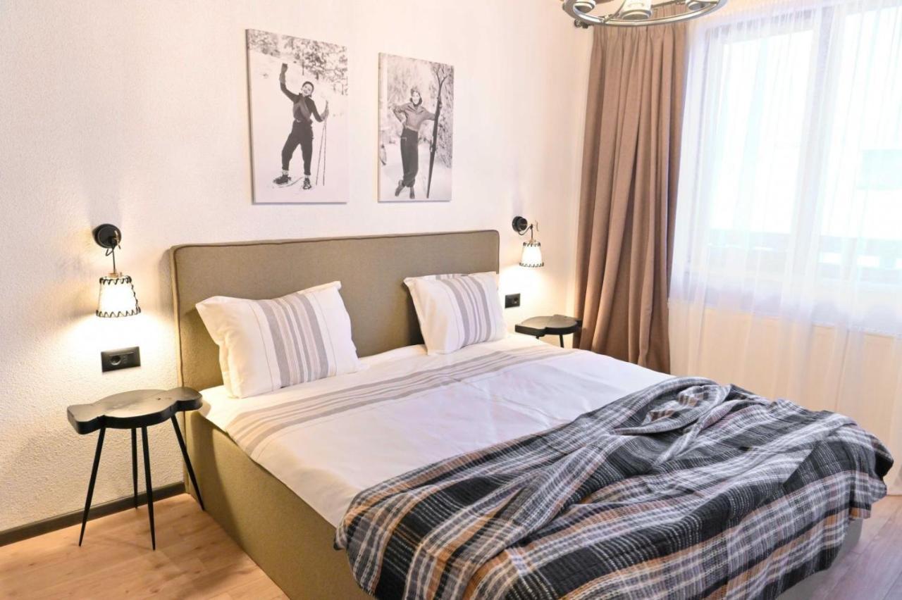 Marand Boutique Apartments Bansko Luaran gambar