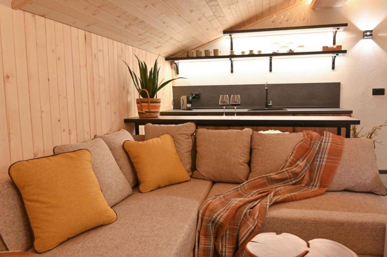 Marand Boutique Apartments Bansko Luaran gambar